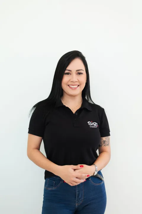 Luana Mattos